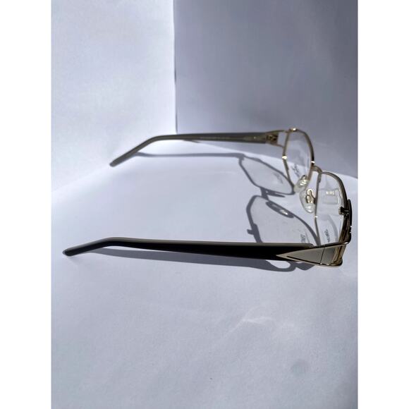 Bella Italia 311 Eyeglasses Frame - Picture 5 of 7